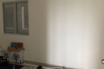 Harmony Apartment @ Eco Majestic