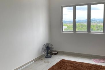 Harmony Apartment @ Eco Majestic