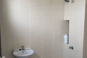 Harmony Apartment @ Eco Majestic