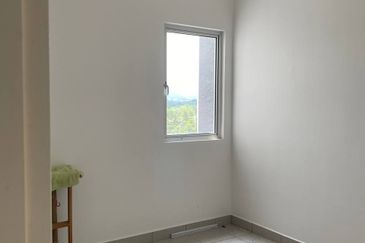 Harmony Apartment @ Eco Majestic