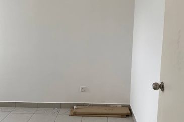 Harmony Apartment @ Eco Majestic