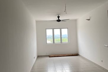 Harmony Apartment @ Eco Majestic