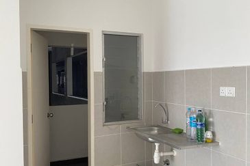 Harmony Apartment @ Eco Majestic