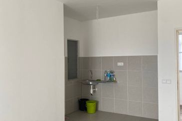 Harmony Apartment @ Eco Majestic