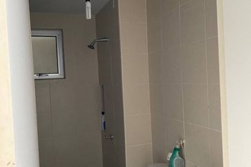 Harmony Apartment @ Eco Majestic