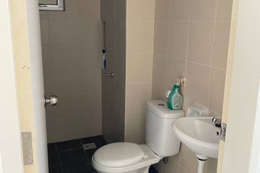 Harmony Apartment @ Eco Majestic