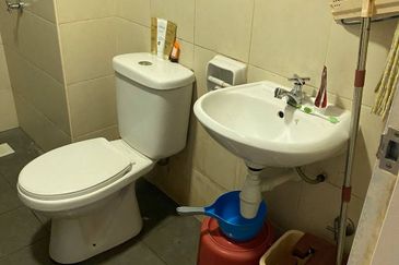 Harmony Apartment @ Eco Majestic