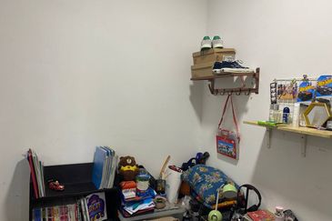 Harmony Apartment @ Eco Majestic