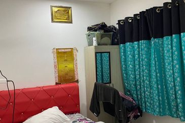 Harmony Apartment @ Eco Majestic