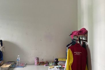 Harmony Apartment @ Eco Majestic