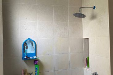 Harmony Apartment @ Eco Majestic