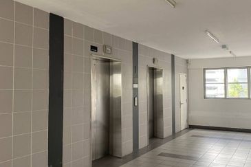 Harmony Apartment @ Eco Majestic