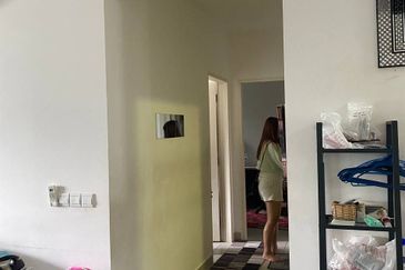 Harmony Apartment @ Eco Majestic