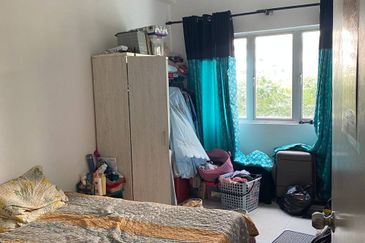 Harmony Apartment @ Eco Majestic