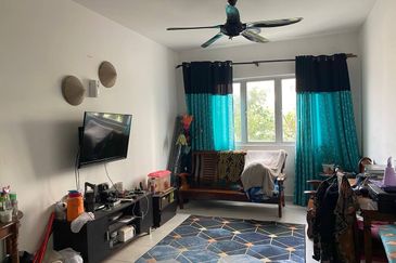 Harmony Apartment @ Eco Majestic