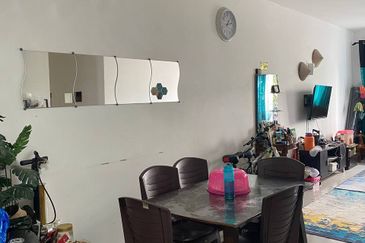 Harmony Apartment @ Eco Majestic