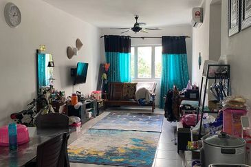 Harmony Apartment @ Eco Majestic