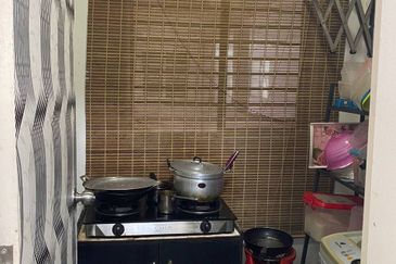 Harmony Apartment @ Eco Majestic