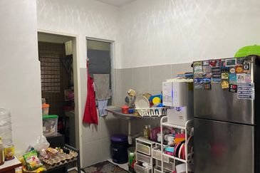 Harmony Apartment @ Eco Majestic