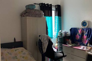 Harmony Apartment @ Eco Majestic