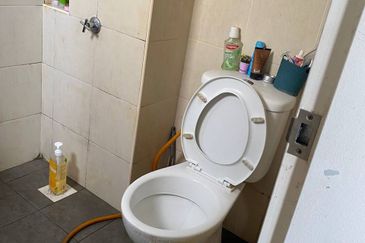 Harmony Apartment @ Eco Majestic