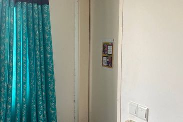 Harmony Apartment @ Eco Majestic