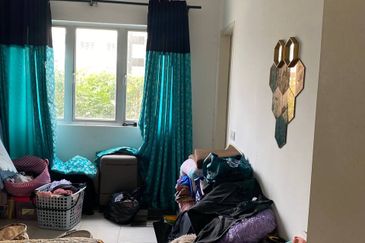 Harmony Apartment @ Eco Majestic