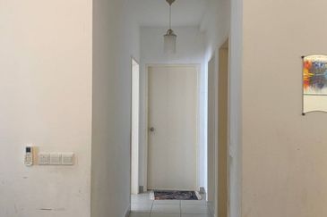 Harmony Apartment @ Eco Majestic