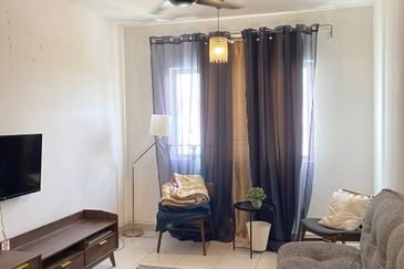 Harmony Apartment @ Eco Majestic