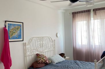 Harmony Apartment @ Eco Majestic