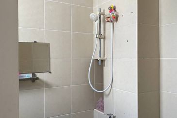 Harmony Apartment @ Eco Majestic