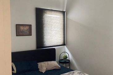 Harmony Apartment @ Eco Majestic