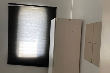 Harmony Apartment @ Eco Majestic