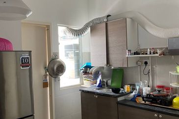 Harmony Apartment @ Eco Majestic