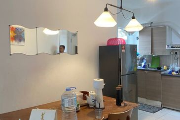 Harmony Apartment @ Eco Majestic