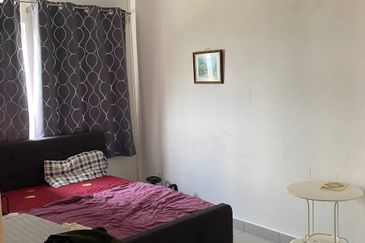 Harmony Apartment @ Eco Majestic