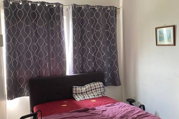 Harmony Apartment @ Eco Majestic