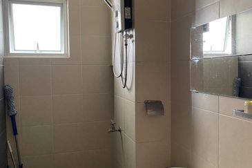 Harmony Apartment @ Eco Majestic