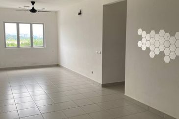 Harmony Apartment @ Eco Majestic