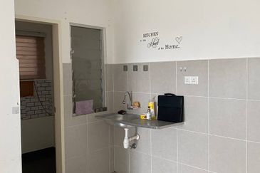 Harmony Apartment @ Eco Majestic