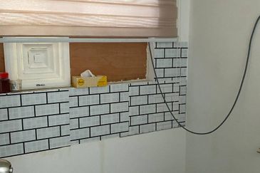 Harmony Apartment @ Eco Majestic