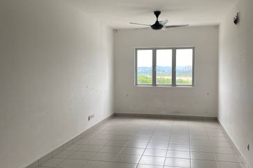 Harmony Apartment @ Eco Majestic