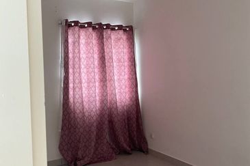 Harmony Apartment @ Eco Majestic