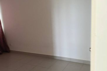 Harmony Apartment @ Eco Majestic