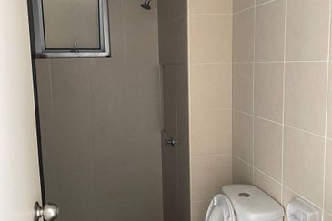 Harmony Apartment @ Eco Majestic