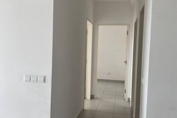 Harmony Apartment @ Eco Majestic