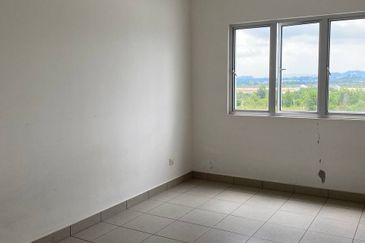 Harmony Apartment @ Eco Majestic