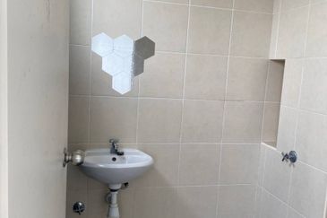 Harmony Apartment @ Eco Majestic