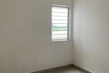 Harmony Apartment @ Eco Majestic