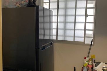 Harmony Apartment @ Eco Majestic